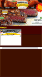 Mobile Screenshot of churrascarialaventura.com.br